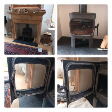 Jotul F105